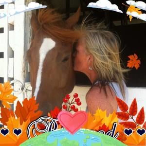 Meet your Posher, Susan